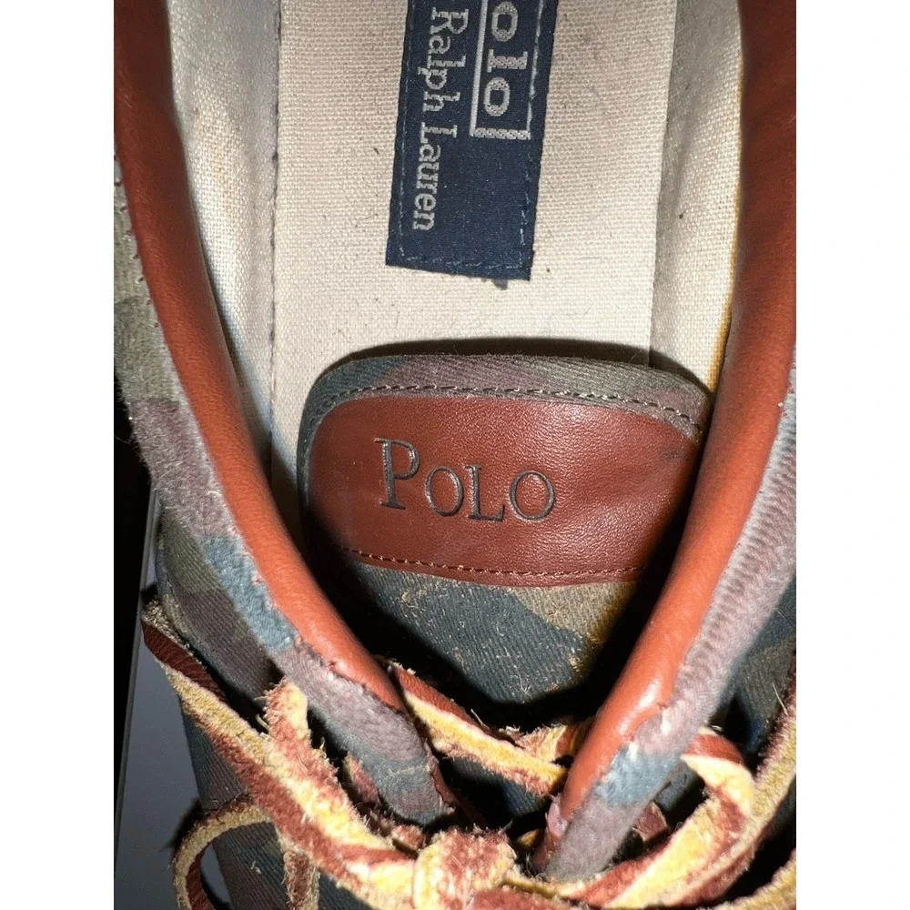 Polo Ralph Lauren product pair